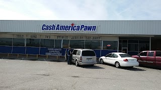 Cash America Pawn