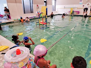 Emler Swim School of Houston-Vintage Park