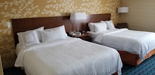 Fairfield Inn by Marriott Burlington Williston