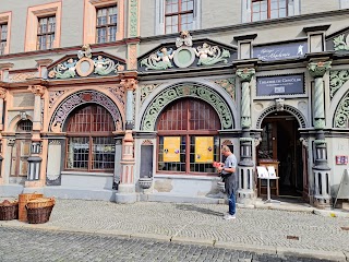 Theater Im Gewölbe