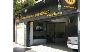 Midas VITORIA/Calle Simón de Anda