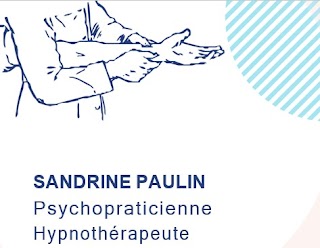 Paulin Sandrine Hypnothérapeute-Psychopraticienne