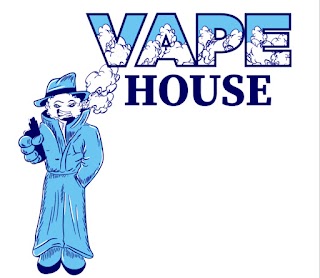 Vape house smoke shop