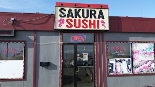 Sakura Sushi