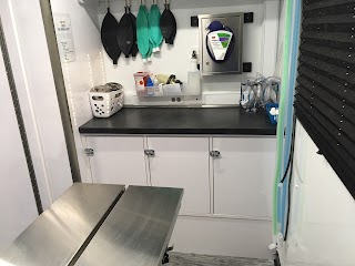 Arizona Veterinary Ambulance, Mobile Vet Clinic