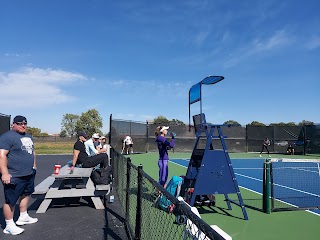 XS Tennis and Education Foundation