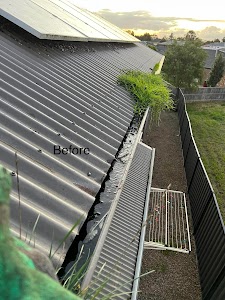 Vic Vac Gutter, Solar & Roof Cleaning Service