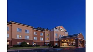 Fairfield Inn & Suites by Marriott Bentonville Rogers