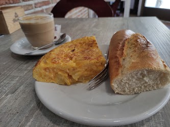 negocio Cafeterìa Fàtima