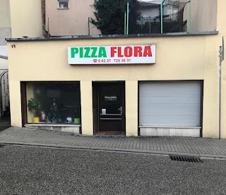 Pizza Flora Heidelberg