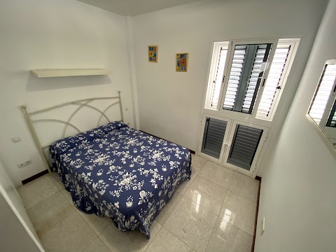 Apartamentos en Agaete Casa Má