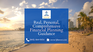 Financial Planning Hawaii