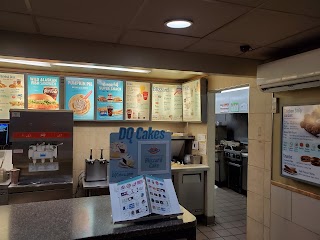 Dairy Queen Grill & Chill