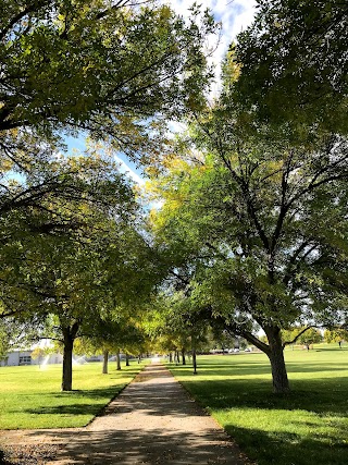 Treasure Valley Community College