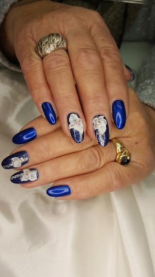 Ode O' Nails