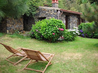 Casa Rural La Finca