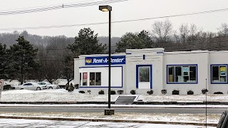 Rent-A-Center