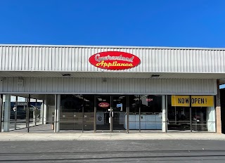 Guaranteed Appliances And Repair Johnson City