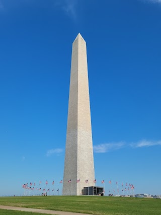 Washington Monument Grounds