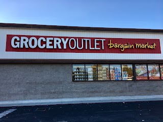 Grocery Outlet