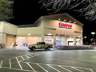 Costco Wholesale