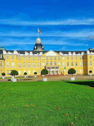 Schloss Karlsruhe