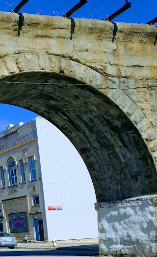 Great Stone Viaduct Historical Education Society