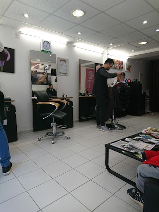 Rayane coiffeur troyes