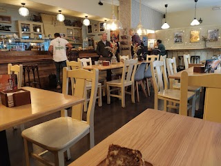 Cafeteria Graña