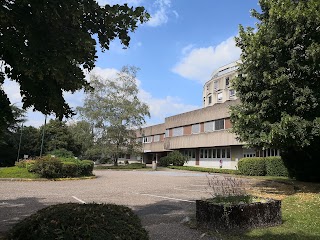 Centre Hospitalier Verdun Site Saint-Nicolas