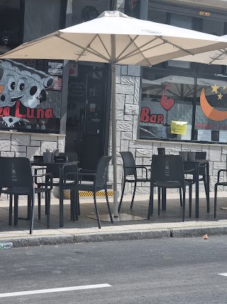 Pizza Luna Bar