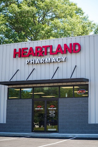 Heartland Pharmacy