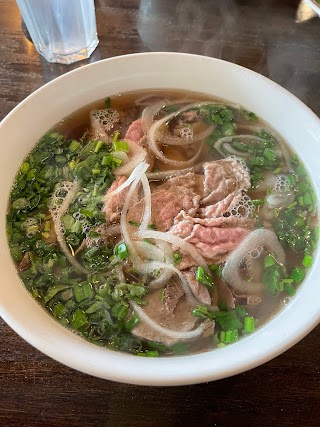 Pho-Char Grill