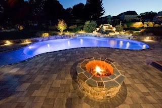 Evergreen Hardscaping | Pool | Tree Care