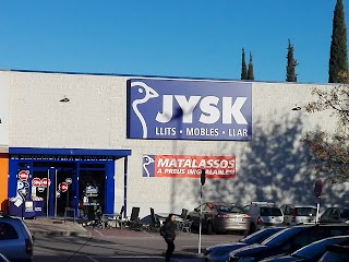 JYSK Terrassa