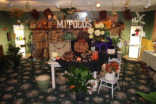 Mitolo's Flower Shoppe