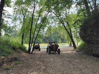 Fidler's Bend Outdoor Adventure