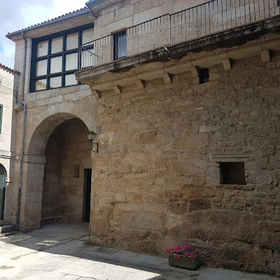 Museo Etnolóxico de Ribadavia