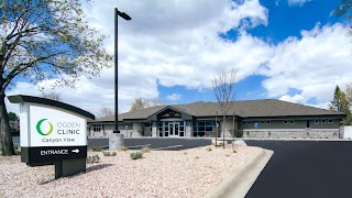 Ogden Clinic | Canyon View