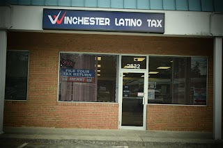 Winchester Latino Tax LLC