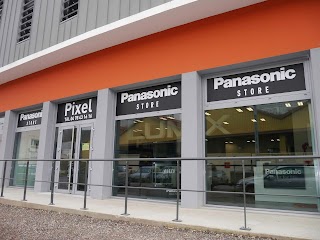 Pixel Panasonic Store