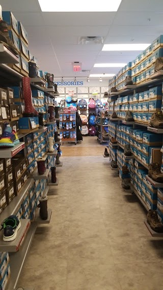 Columbia Factory Store