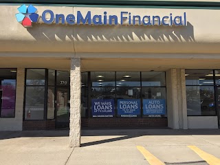 OneMain Financial