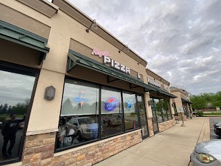 Nayeli's Pizza & Restaurant