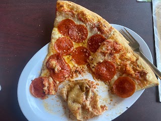 Aron's Pizza