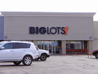 Big Lots