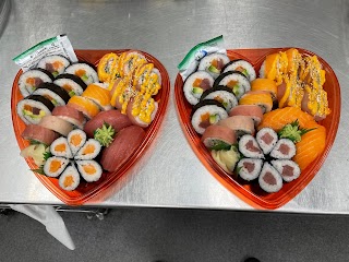 Sushi Takeaway