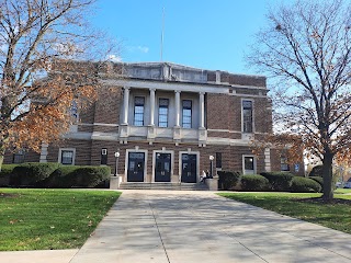 La Porte Civic Auditorium