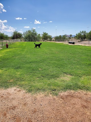 Quartzsite Dog Park