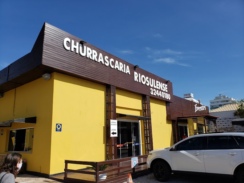 Image of Churrascaria Riosulense